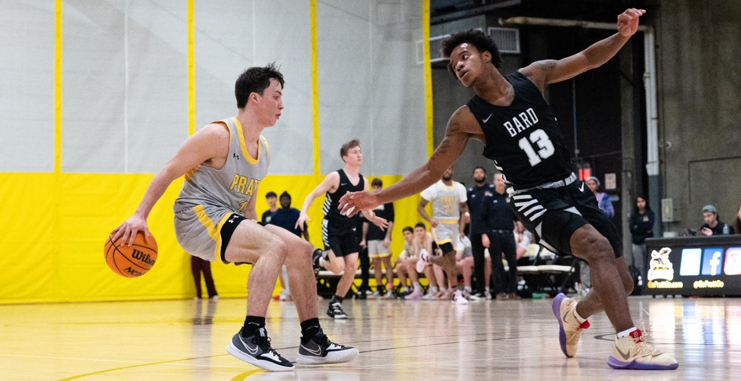Top 5 Drills to get SHIFTY