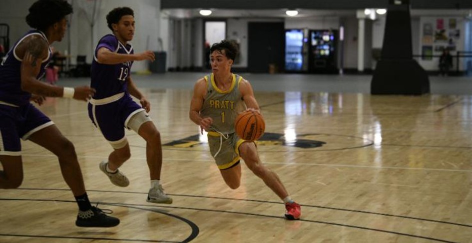 Ball Handling - Advanced