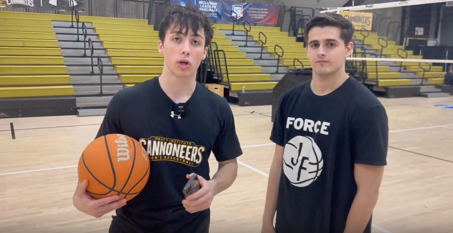 Shooting - Foundational Drills