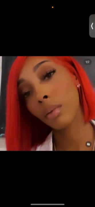 Sherelle Newman