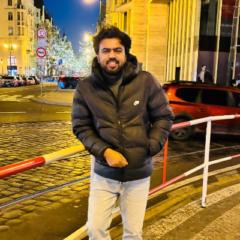 Mohammad Sajid Hussain