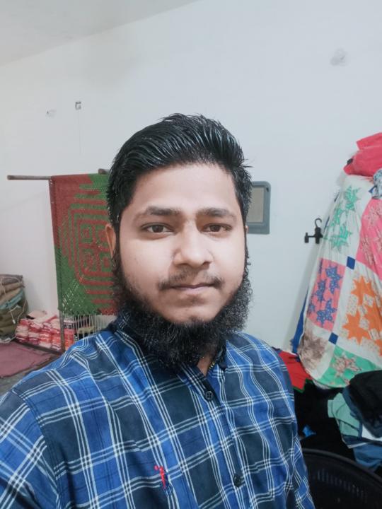 Muhammad Aziz Javed