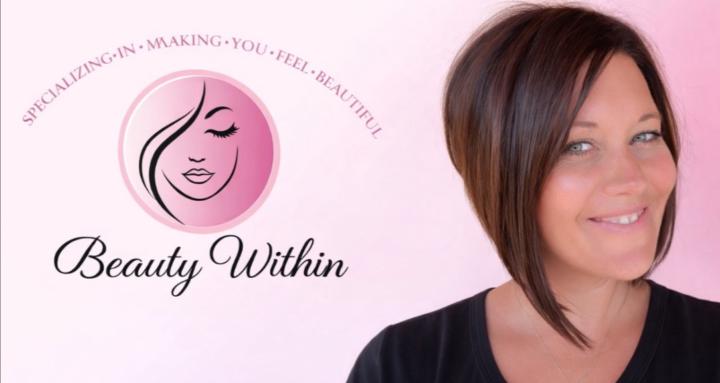 BEAUTY WITHIN