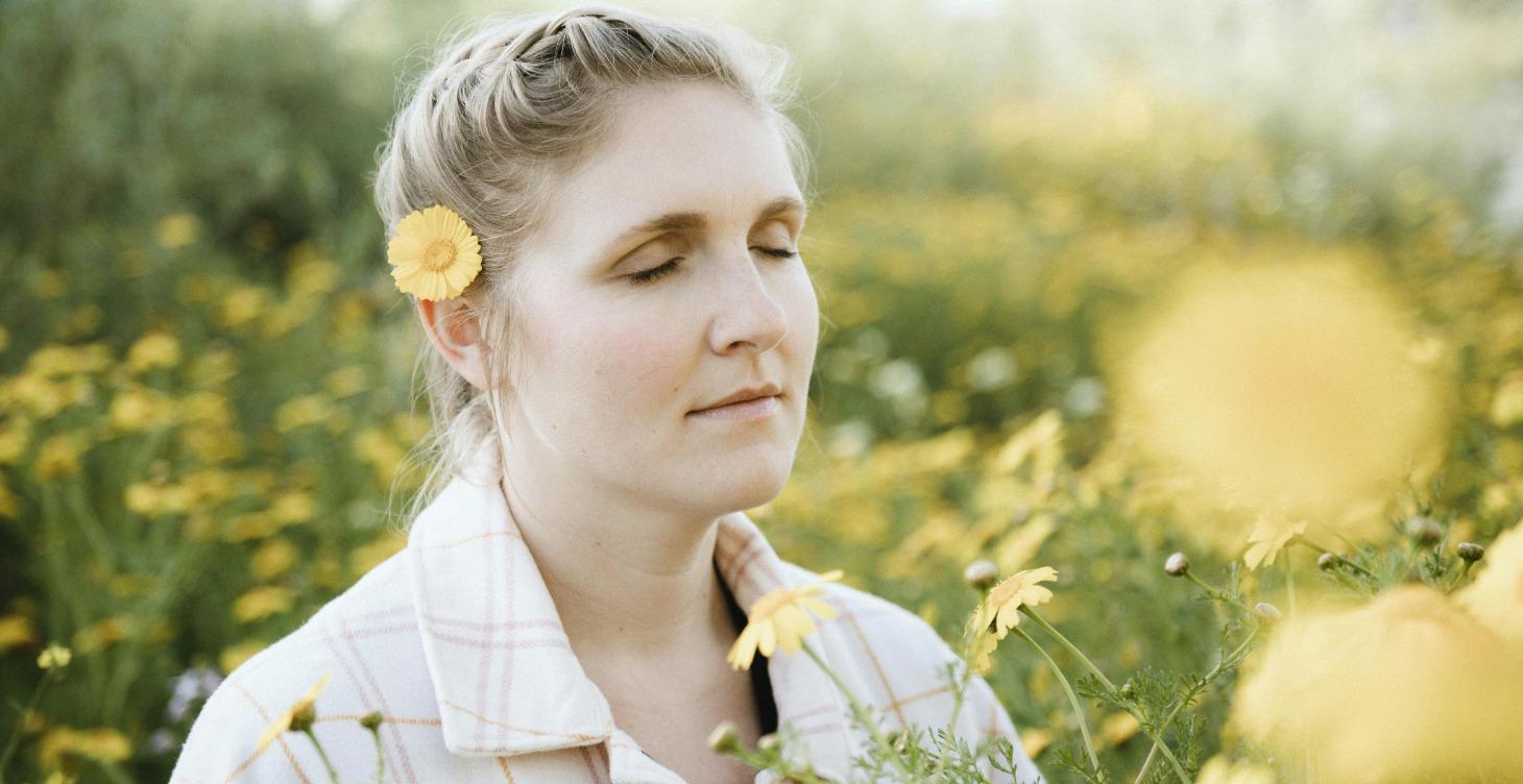 Care for Self, Care for the Planet 🌎💚