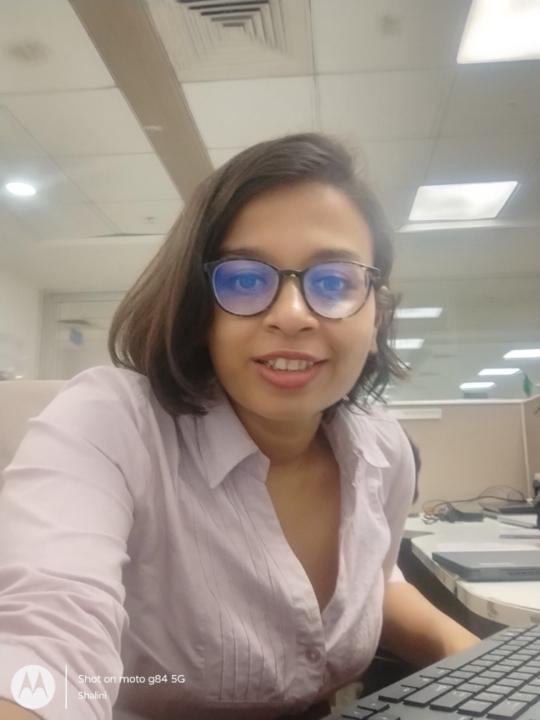 Shalini Das