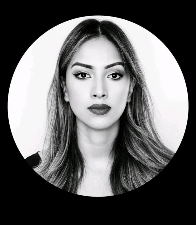 Gaëlle Andriamanantena