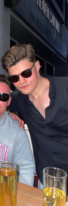 Xander Driezen