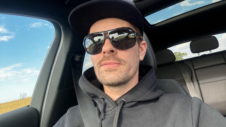 Charlie Svensson