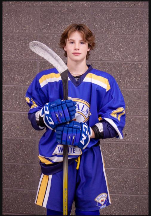 Seth Gagnon