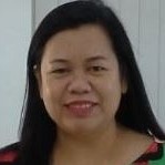 Evalyn Calizo