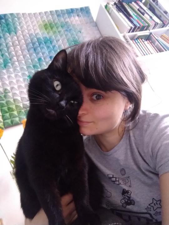 Lika Bek