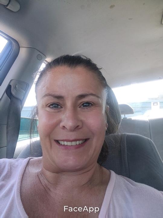 Julie Treadwell