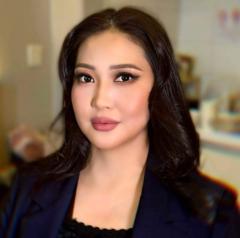 Munkhzul Munkhjargal