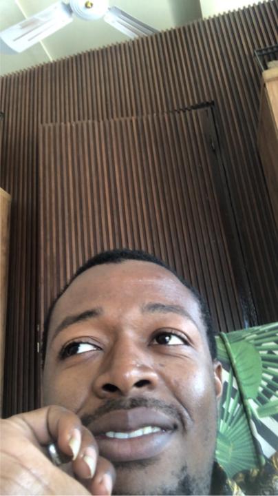 Ousmane mahamadou Nimaga