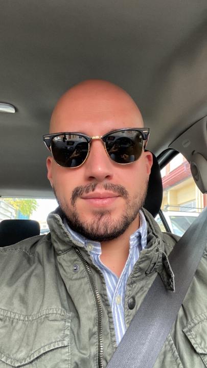 Fran Barahona