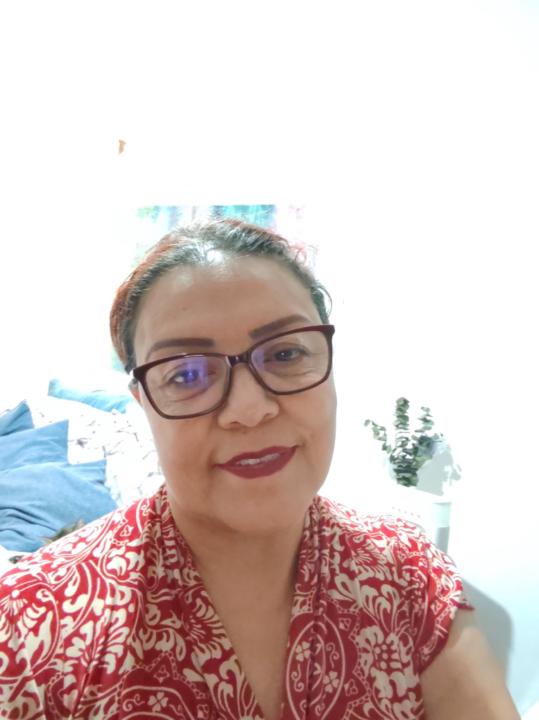 Angelica Melina López Quiñonez