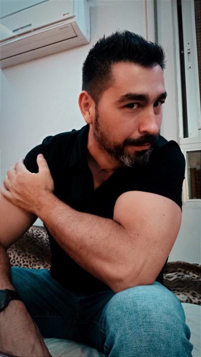 José Costales