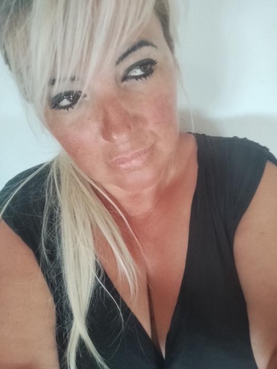 Severine Wacrenier