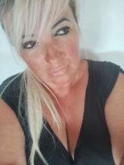 Severine Wacrenier