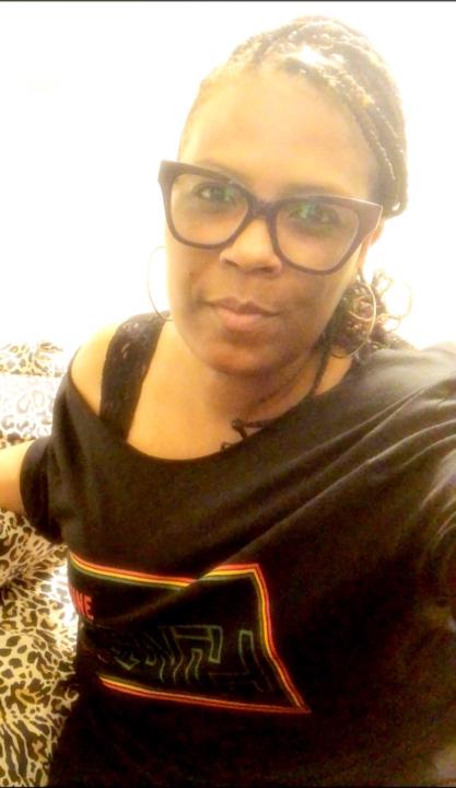 Kimberly McGee
