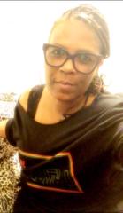 Kimberly McGee