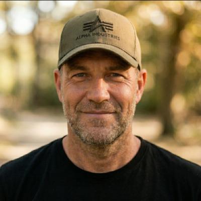 Tony Ostheimer