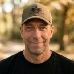 Tony Ostheimer