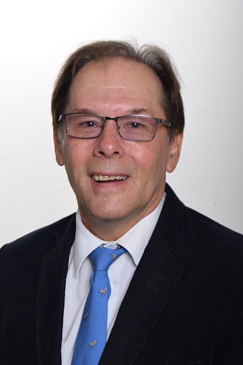 Wessel du Toit