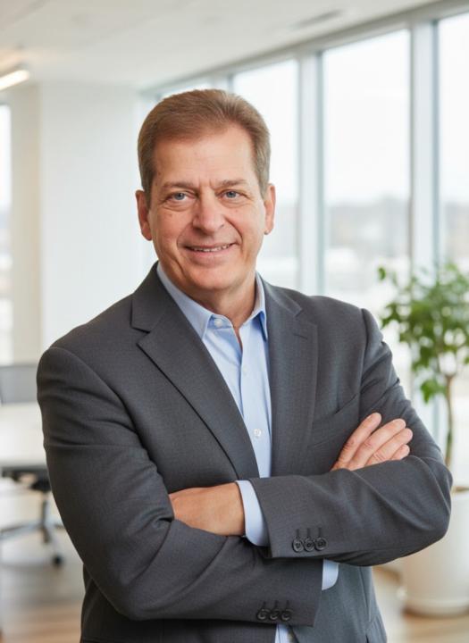 Roland Van Liew