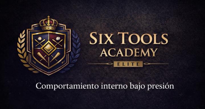 Six Tools Elite 