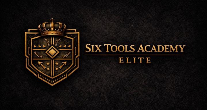 Six Tools Elite 
