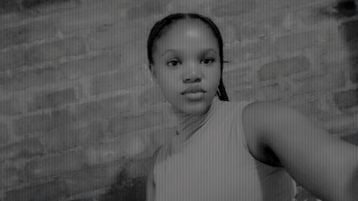 Luyanda Mthembu