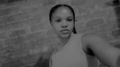 Luyanda Mthembu