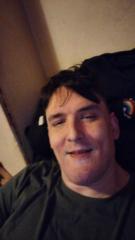 Ross Burgham