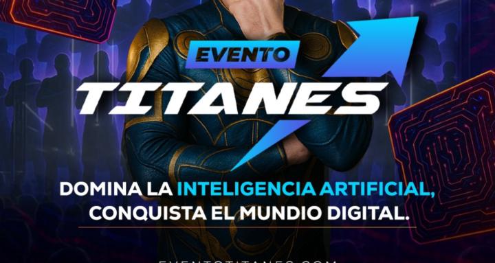Titanes