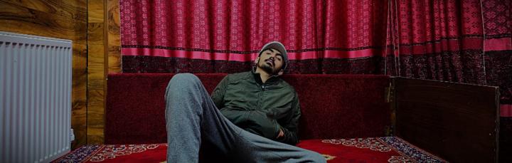 Dawood Ahmad