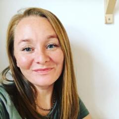 Lucie Lanham