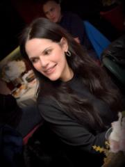 Gina Stramb
