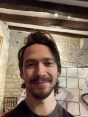 Will Darlington