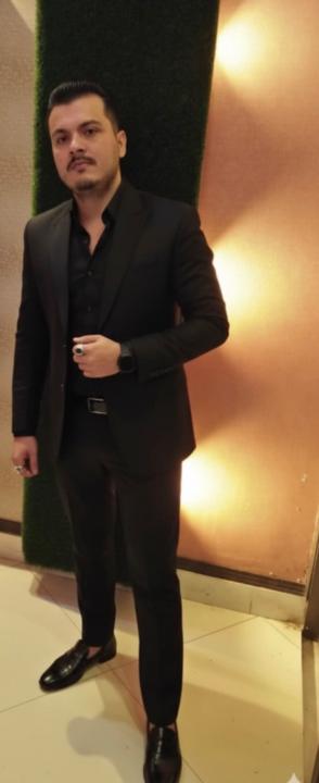 Rafii Khan