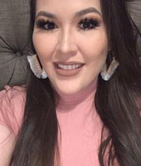 Martha Mendoza Moreno