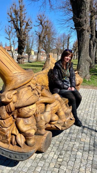 Hana Bartoníčková