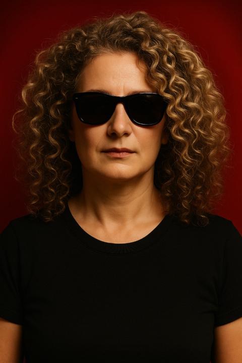 Azucena Suárez
