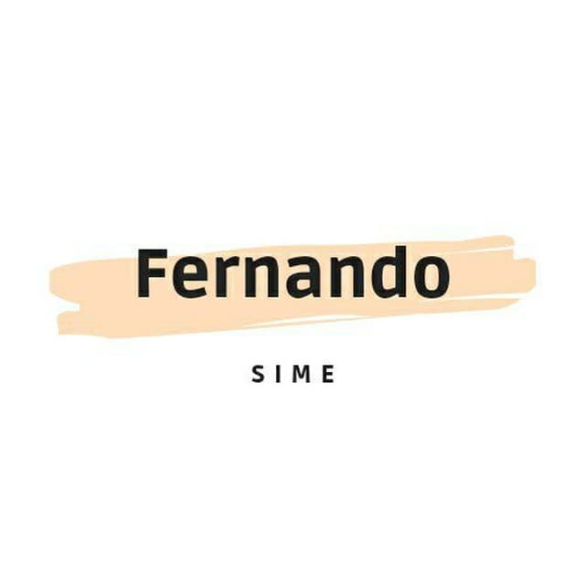 Fernando Sime