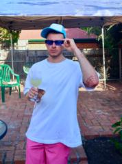 Luke Sharplin