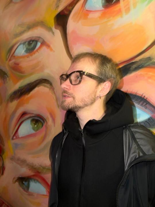 Andrey Anashkin