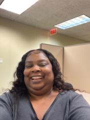 Alicia Watts