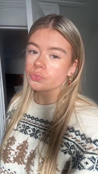 Freya Iceton