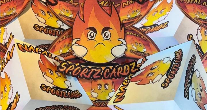 Sports Card Dealers-Breakers