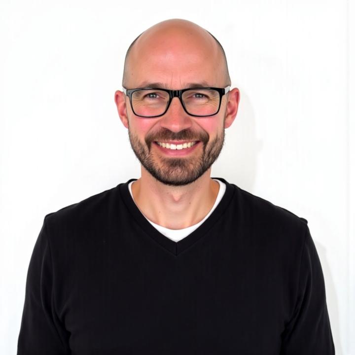 Brendan Sharp